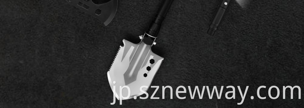 Jiuxun Multi Function Shovel